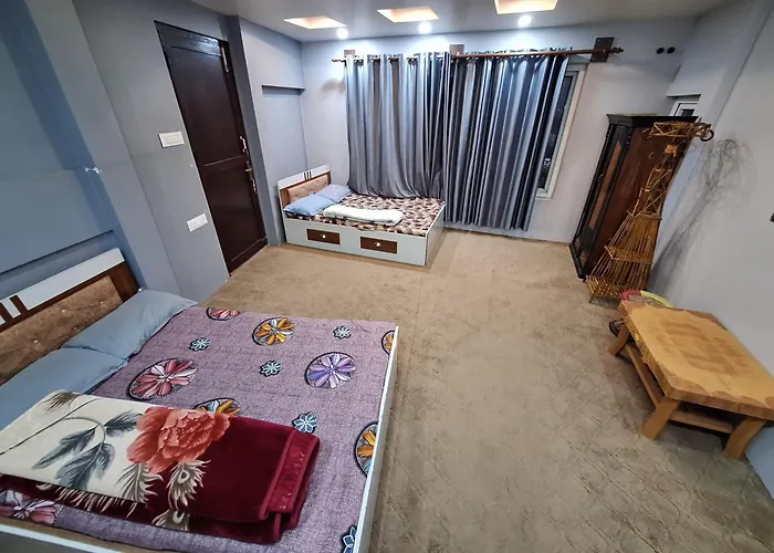 Hostal Ktm
