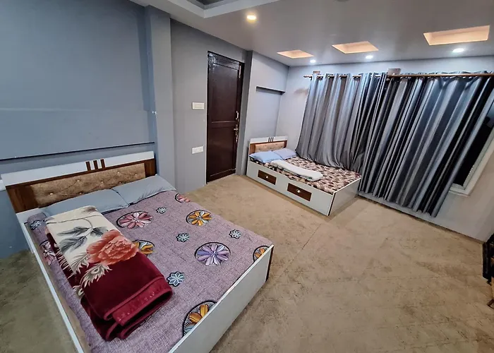 Ktm Hostal